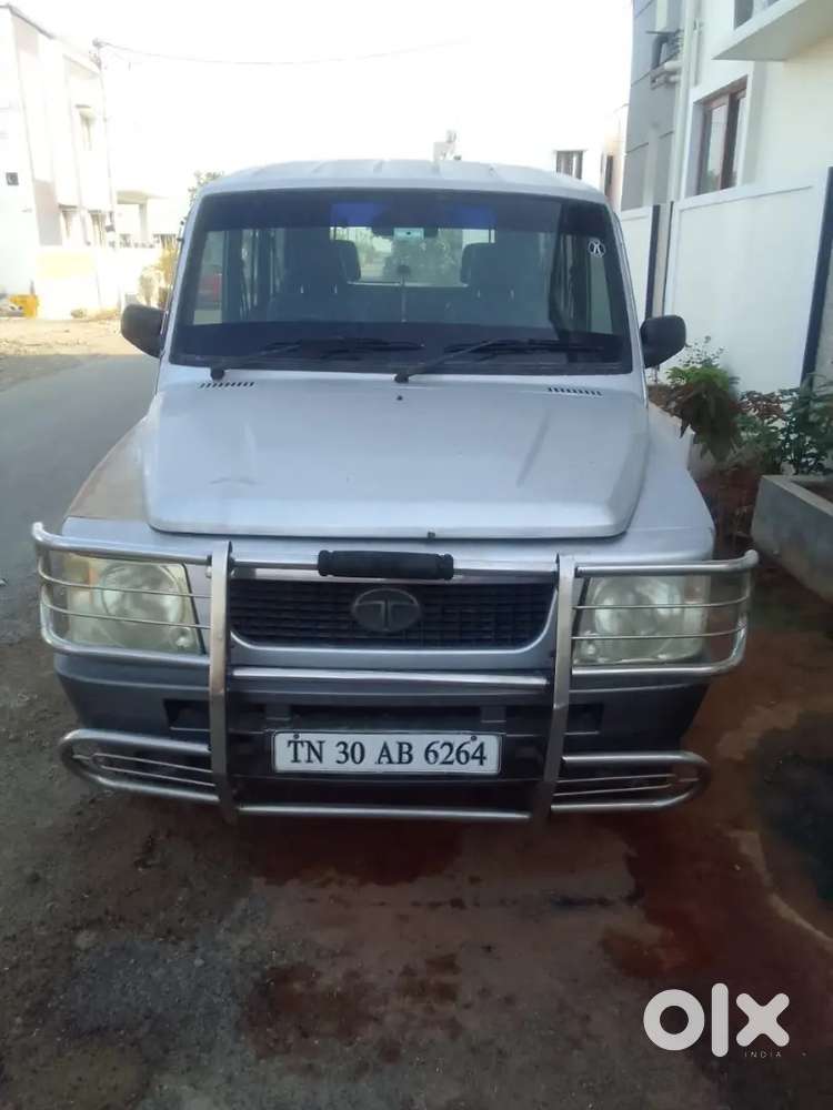 Tata Sumo Victa 2008