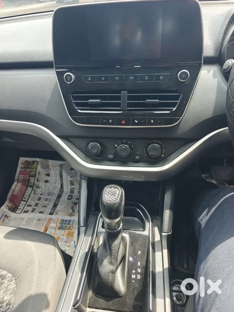 Tata Harrier Xma 2ol Kryotec Bsvi 2021