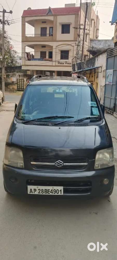 I Want To Sale My Wagonr Lxi Urgent