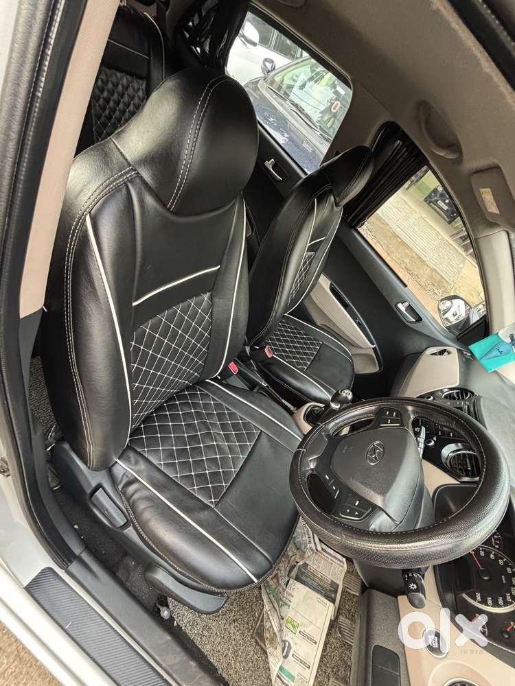 Hyundai Grand I10 Asta 1.2 Kappa Vtvt (o), 2015, Petrol