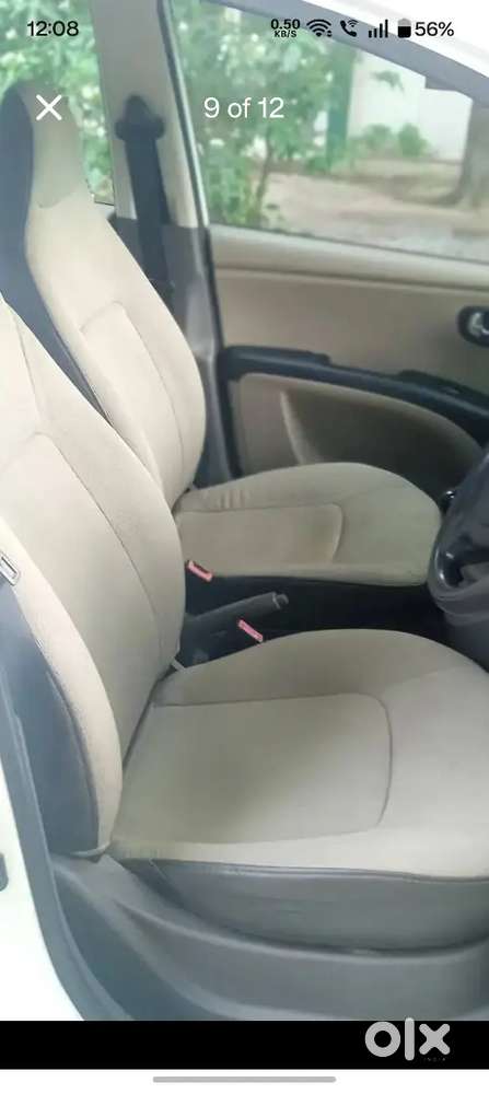 Hyundai I10 Sportz 2011 Car