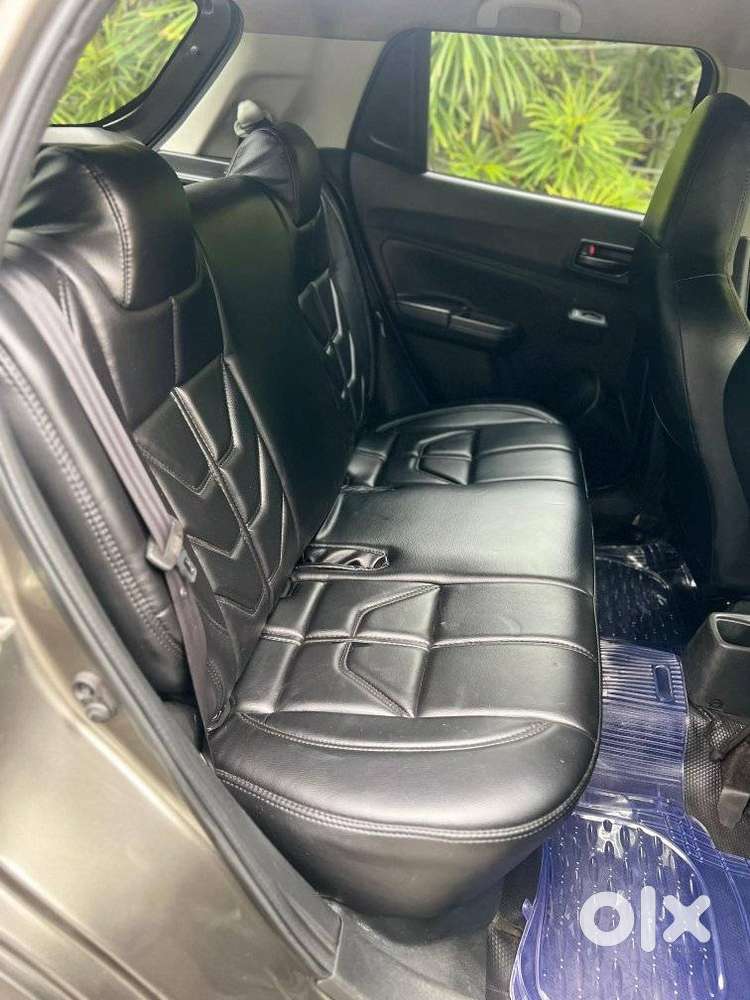 Maruti Suzuki Swift Lxi Optional-o, 2021, Petrol