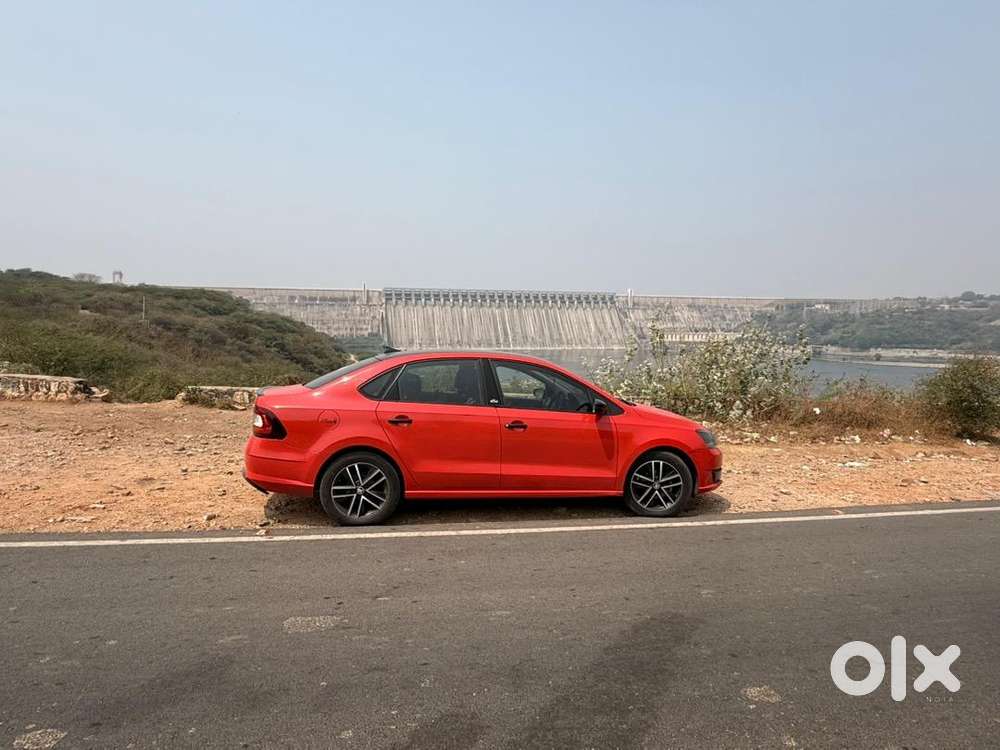 Skoda Rapid 2018 Diesel Well Maintained