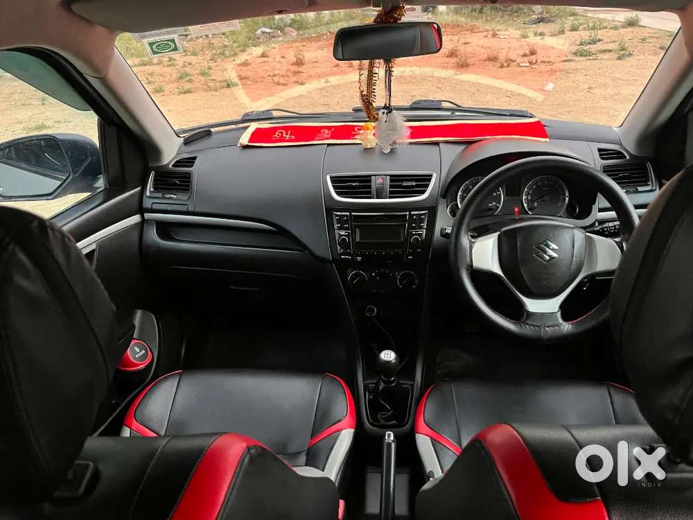 Maruti Suzuki Swift 2017 Vdi Abs Diesel “excellent Condition”