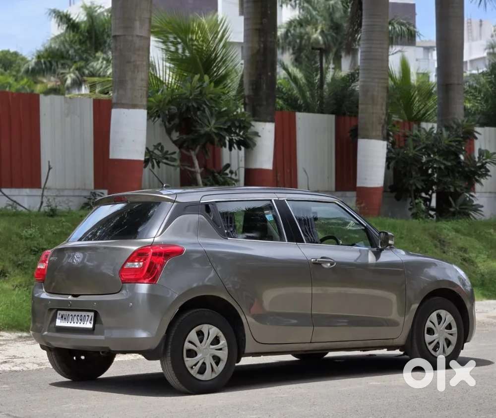 Maruti Suzuki Swift Amt Vxi, 2018, Petrol