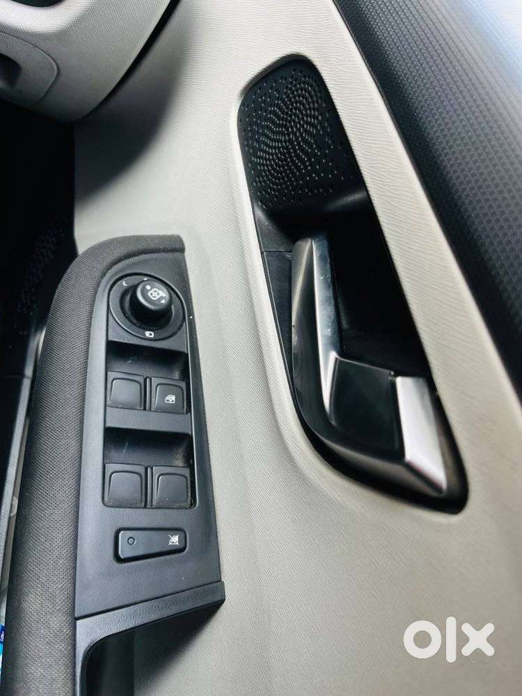 Tata Altroz 1.5 Xz Diesel, 2022, Diesel
