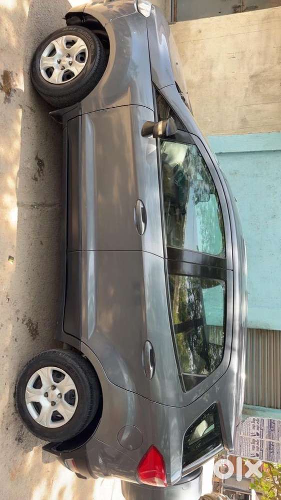 Ford Ecosport 2015 Diesel Well Maintained