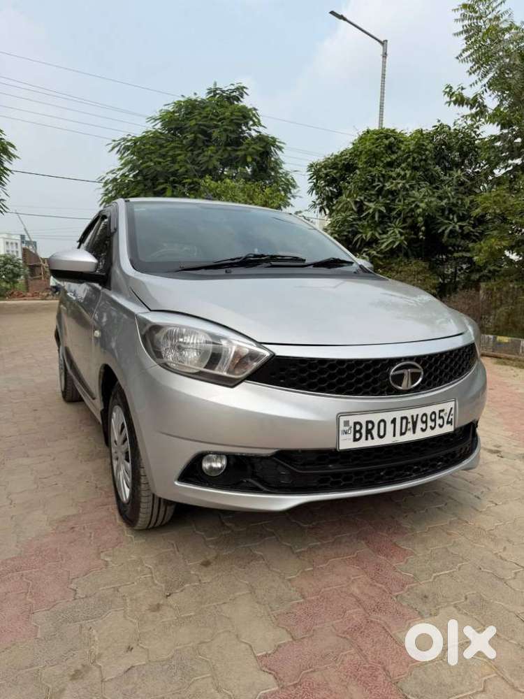 Tata Tiago 1.05 Revotorq Xt, 2017, Petrol