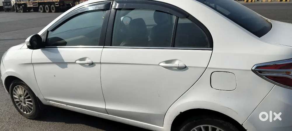Tata Zest 2016 Diesel 60000 Km Driven
