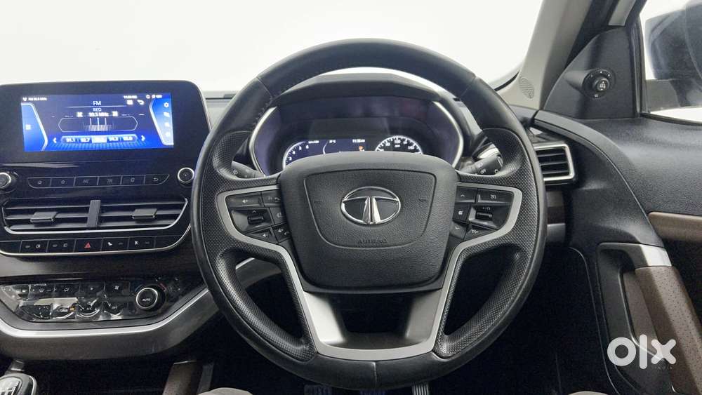 Tata Harrier Xz, 2019, Diesel