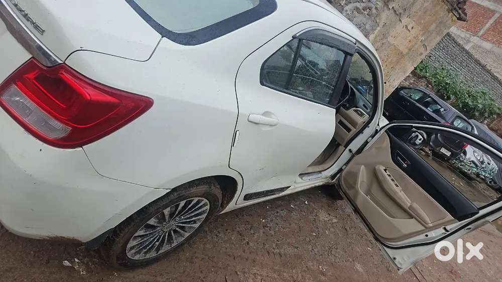 Maruti Suzuki Dzire 1.2 Vxi 2018 After Market  Ciaz  Alloyville