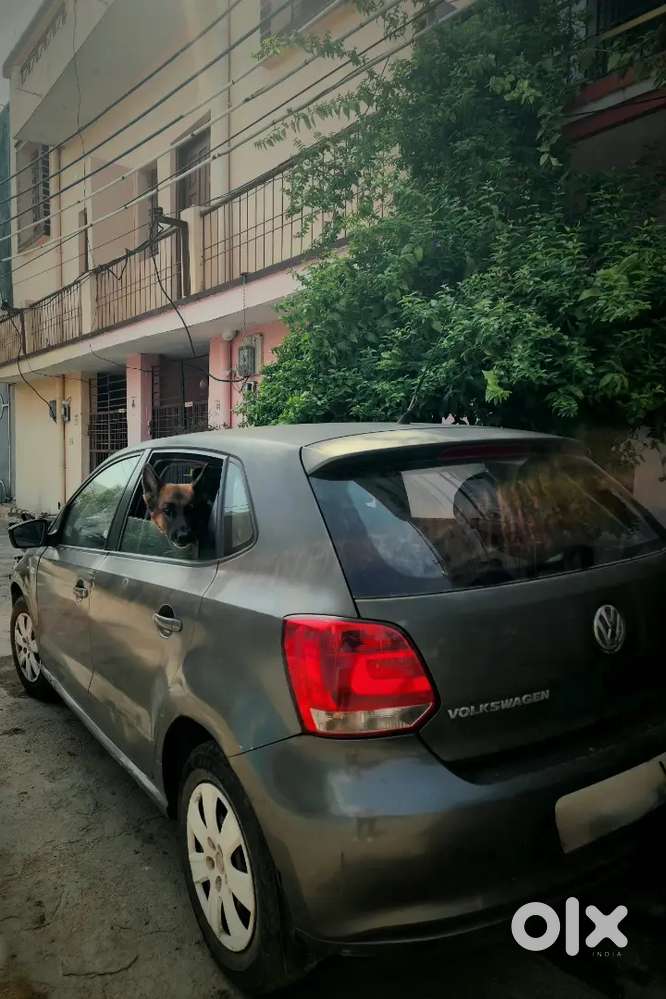 Vw Polo Petrol Manual 2010, Fitness Upto 2031