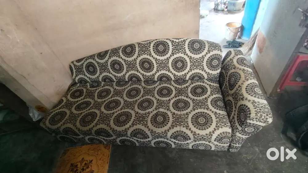 Two sofa good condition