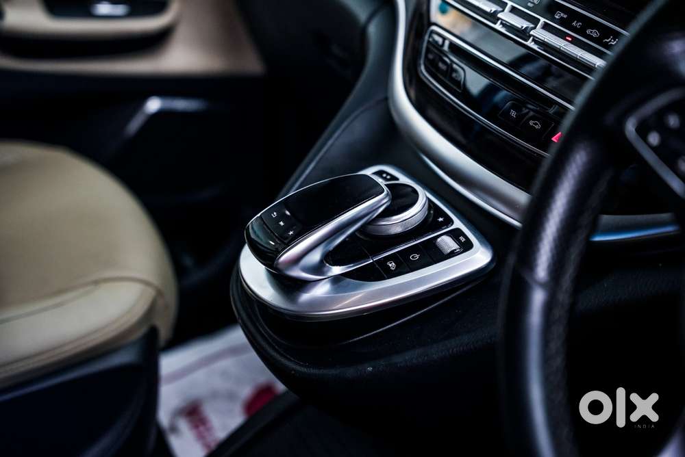 Mercedes-benz V-class Elite, 2021, Diesel