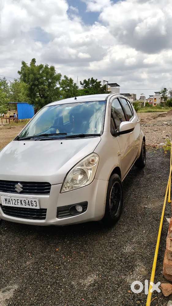2nd Owner Maruti Ritz Diesel 2009