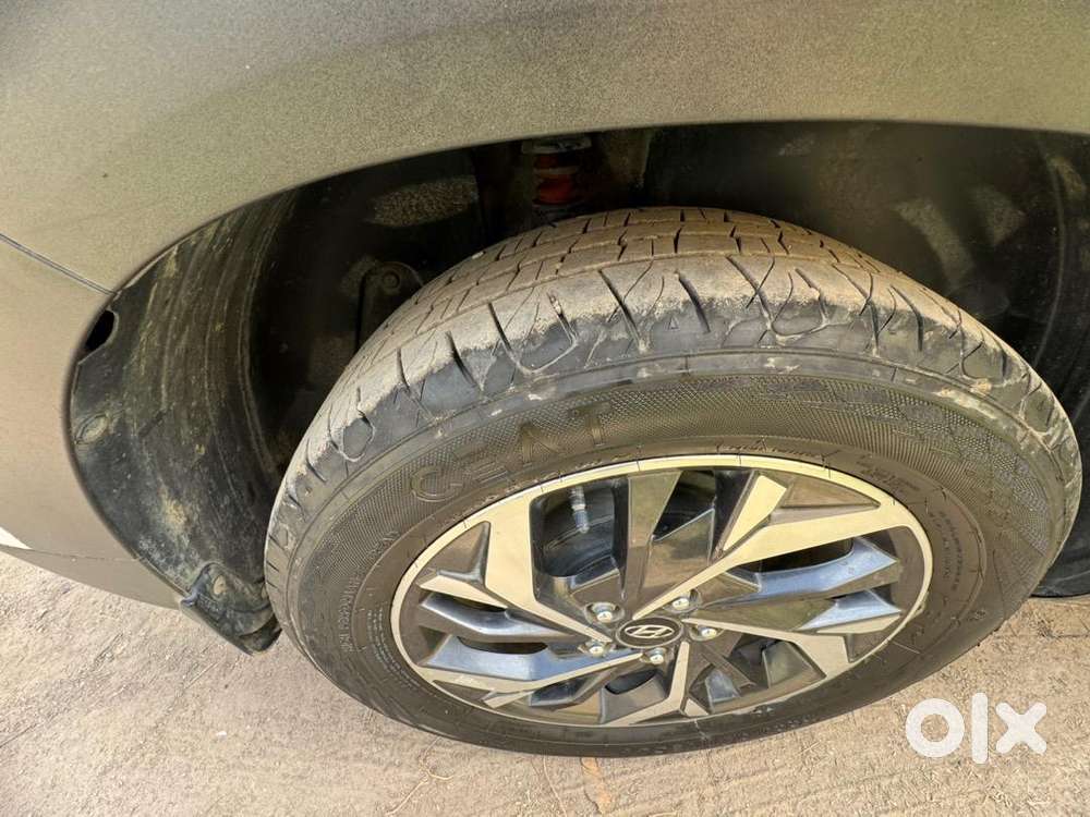 Hyundai Creta 2021 Diesel Well Maintained