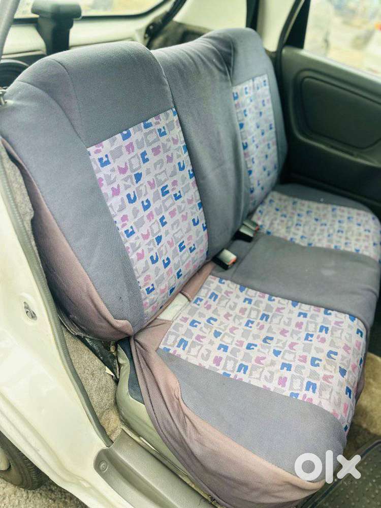 Maruti Suzuki Alto Lx Bsiii, 2006, Petrol