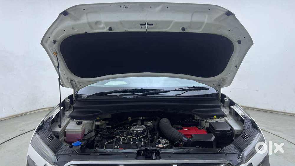 Hyundai Creta Sx (o) 1.5 Diesel Automatic, 2021, Diesel