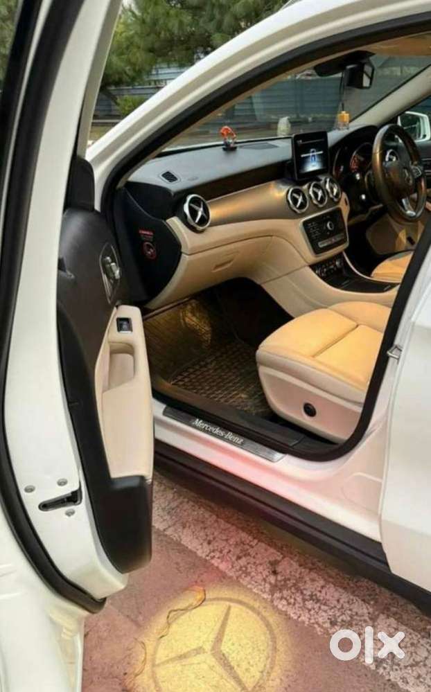 Mercedes-benz Cla 200 D Sport, 2019, Diesel