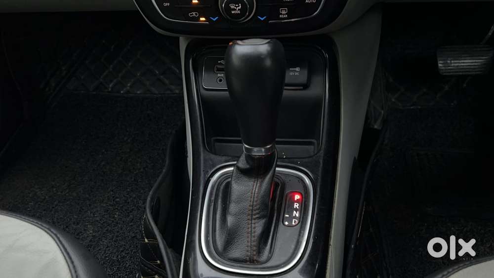 Jeep Compass 1.4 Limited, 2017, Petrol