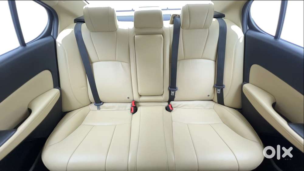 Honda City 1.5 Zx I-dtec Mt, 2022, Diesel