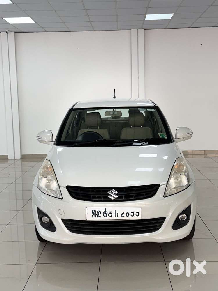 Maruti Suzuki Swift Dzire Vdi (o), 2015, Diesel