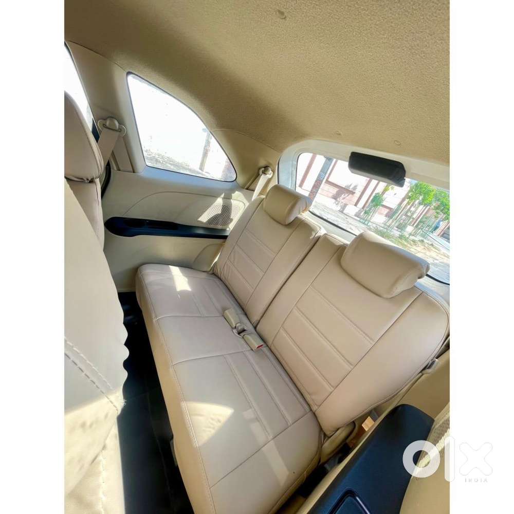 7 Seater Honda Mobilio 2015 Diesel