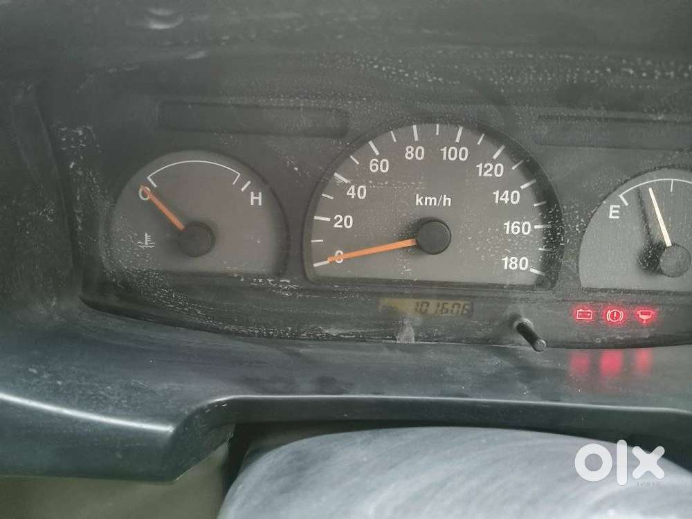 Chevrolet Tavera Neo 3 Ls- 10 Str Bs-iii, 2009, Diesel
