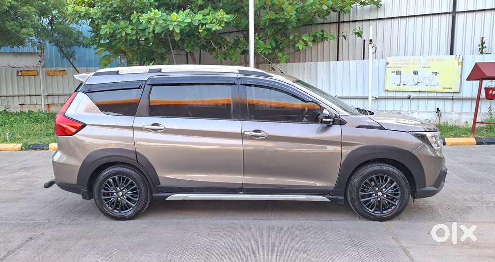 Maruti Suzuki Xl6 1.5 Zeta At, 2021, Petrol