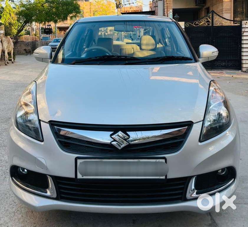 Maruti Suzuki Swift Dzire Vdi Bsiv, 2016, Diesel