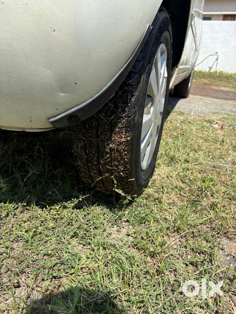 Tata Vista Tech 2012 Diesel Good Condition