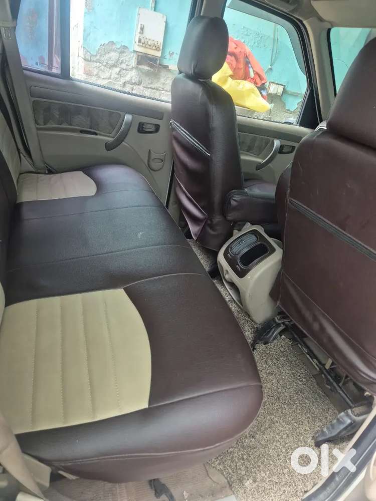 Mahindra Scorpio 2014 Diesel 82200 Km Driven
