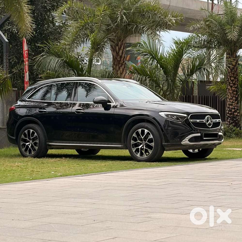 Mercedes-benz Glc Class 300 4matic Sport, 2025, Petrol