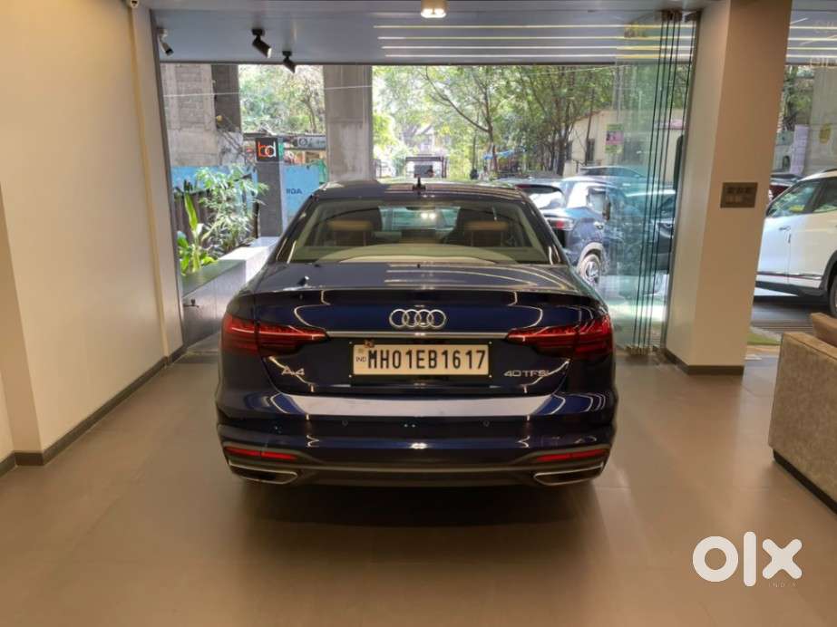 Audi A4 2.0 Premium Plus 40 Tfsi, 2022, Petrol