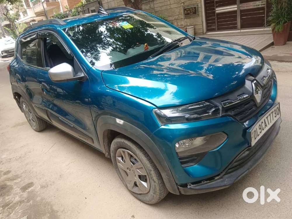 Renault Kwid 2020 Model