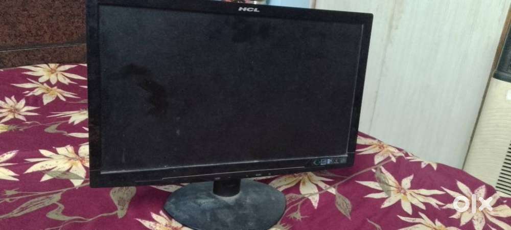 HCL , MONITOR