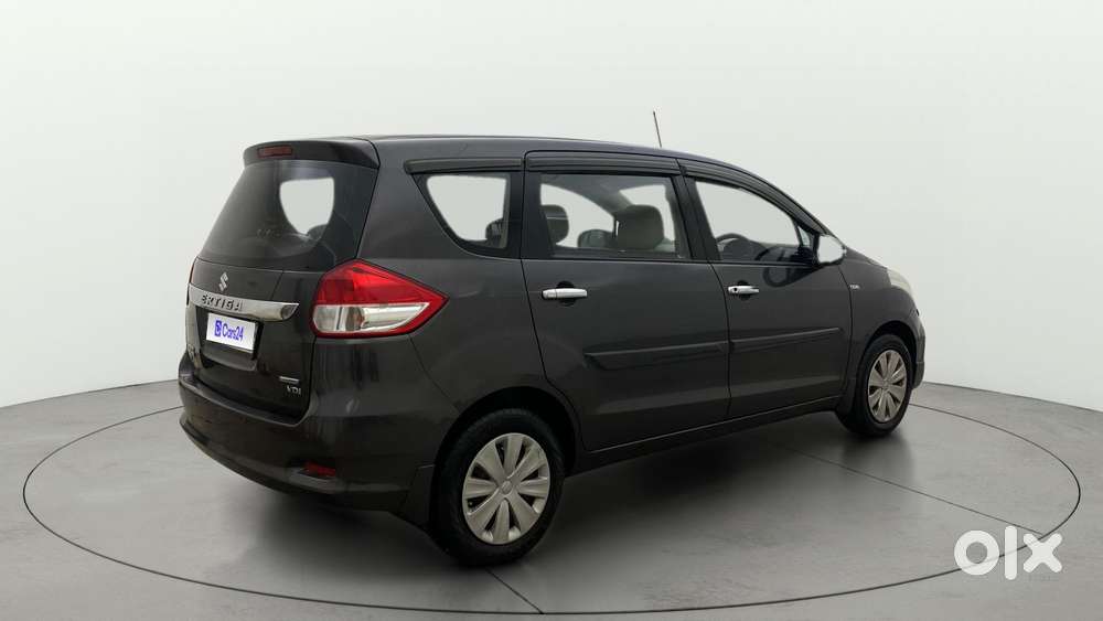 Maruti Suzuki Ertiga Vdi Shvs, 2018, Diesel