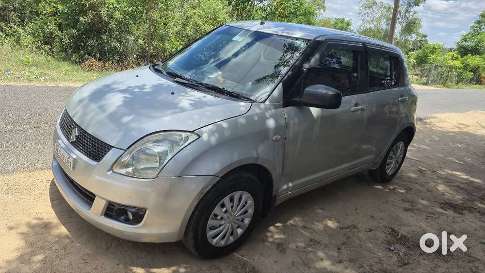 Maruti Suzuki Swift 2011 Very Good Condition