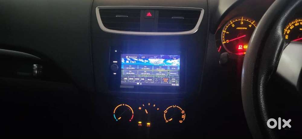 Maruti Suzuki Swift 2011 Diesel With Good Engine