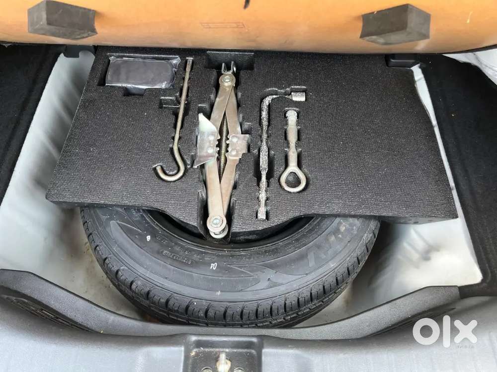 Honda Jazz I-vtec 2019