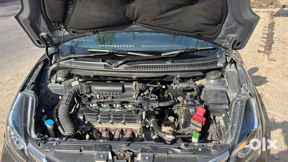 Maruti Suzuki Petrol 2019