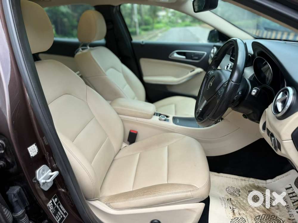 Mercedes-benz Gla, 2015, Diesel
