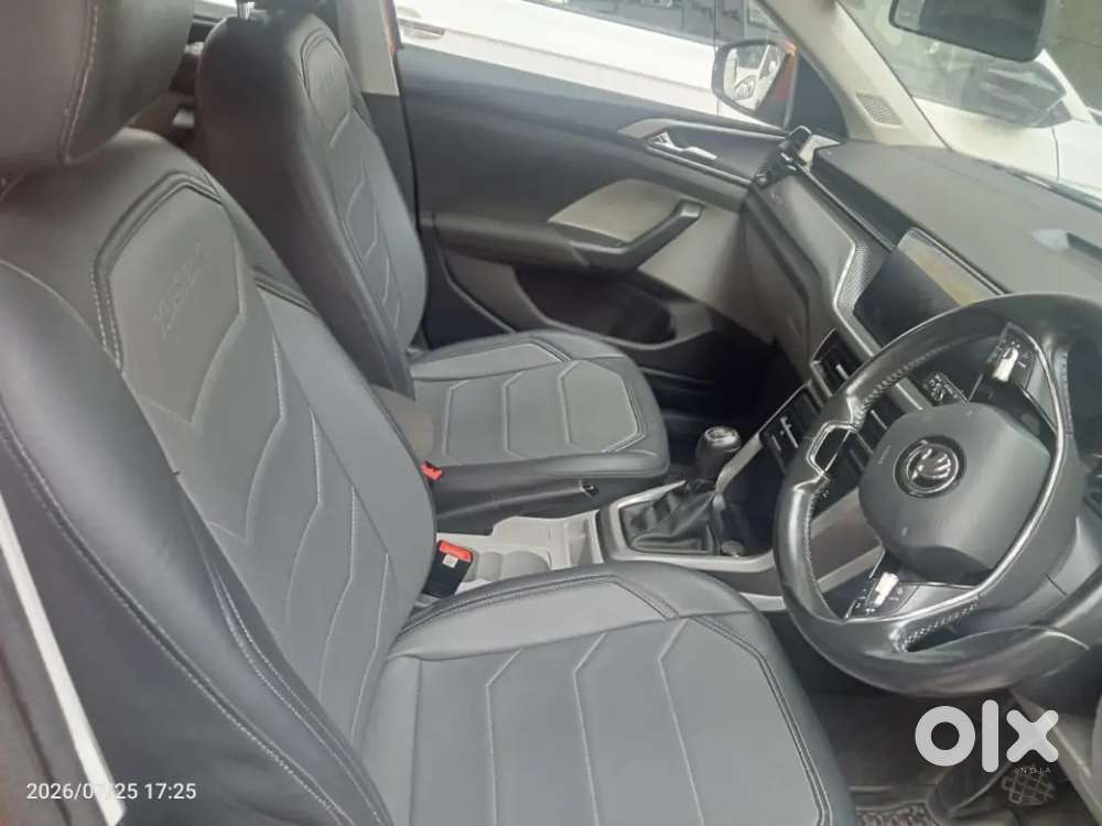 Skoda Kushaq 1.0 Tsi 2021