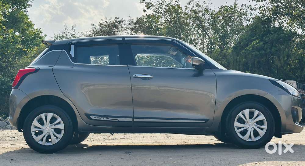 Maruti Suzuki Swift Vxi 2018, 2018, Petrol