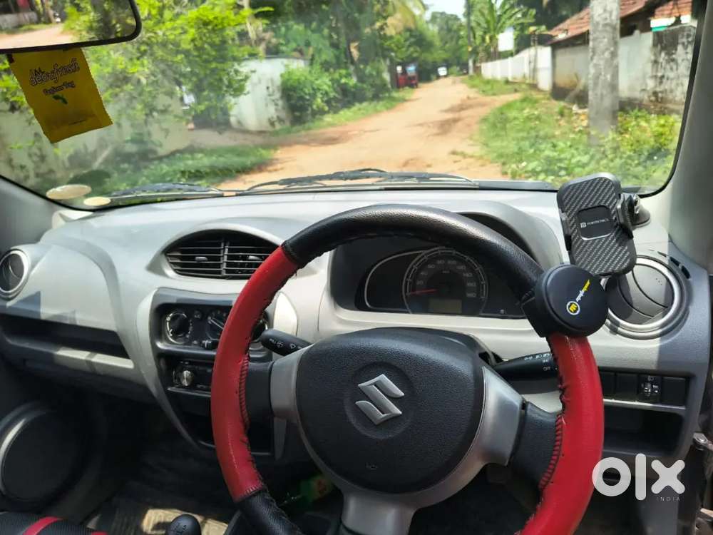 Maruti Suzuki 800 2013 Petrol Well Maintained