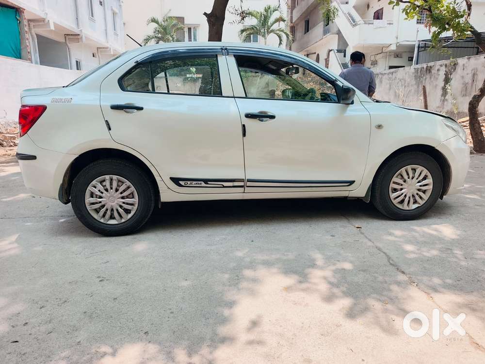 Maruti Suzuki Swift Dzire Tour S, 2023, Cng & Hybrids