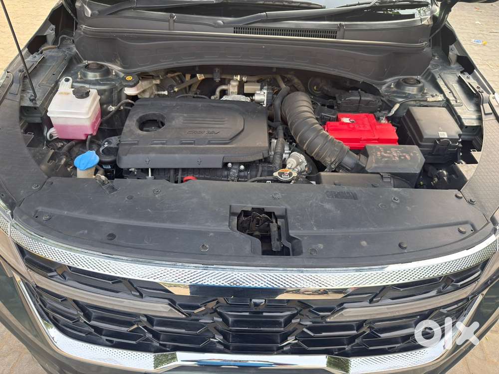 Kia Seltos Diesel 2023