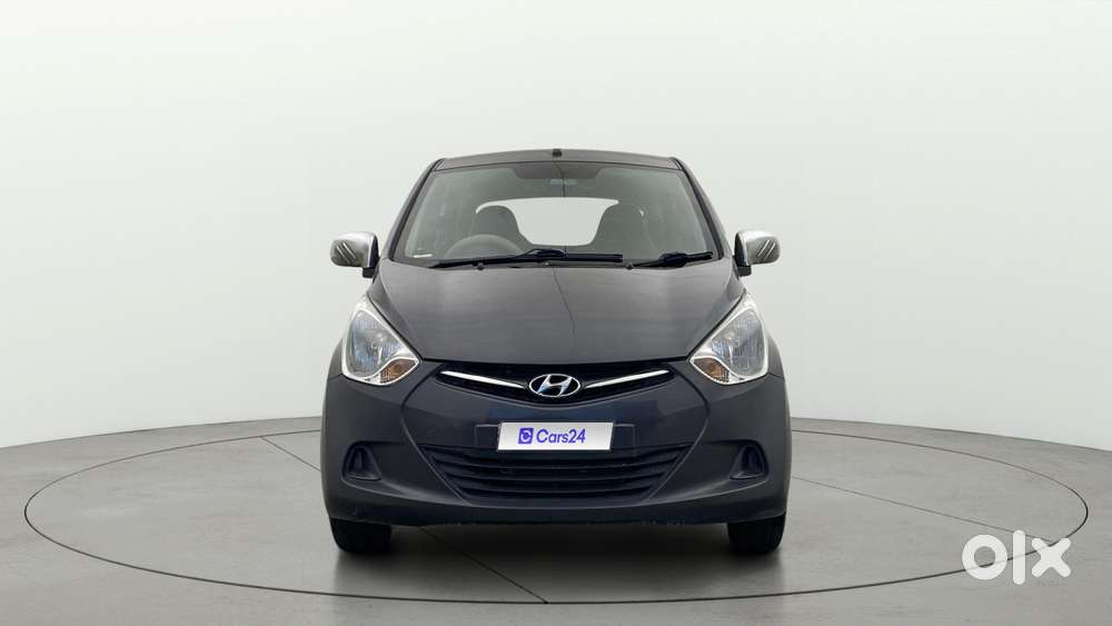 Hyundai Eon Era +, 2018, Petrol