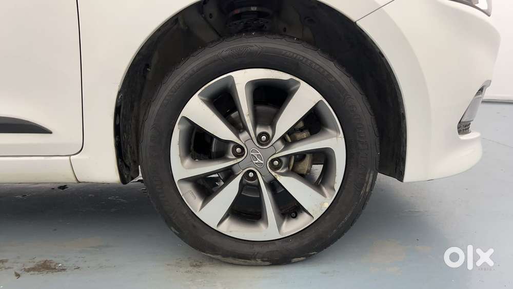 Hyundai Elite I20 [ ] 1.2 Asta, 2016, Petrol