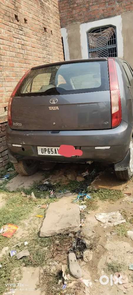 Good Condition No Problem